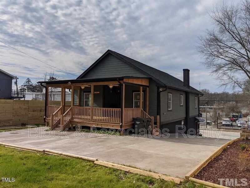 Durham Condo: 1000 Calvin Street