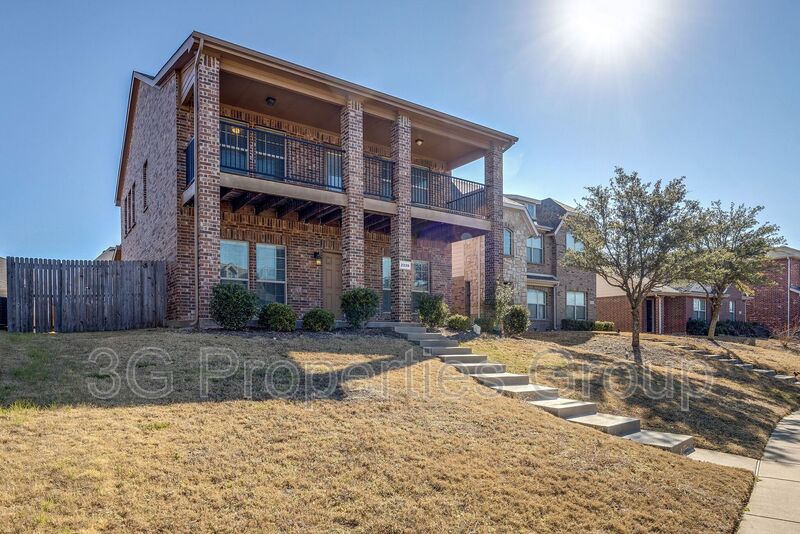 McKinney House: 2228 Canyon Point
