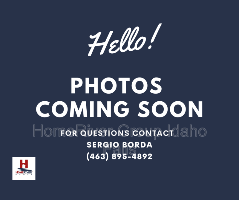 Blackfoot Townhome: 2001 Lawrence Ln