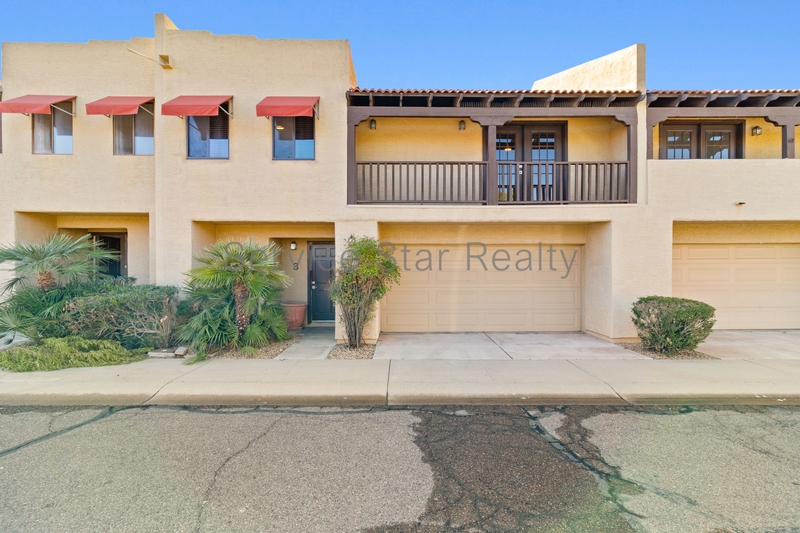 Phoenix House: 10235 N 31st St