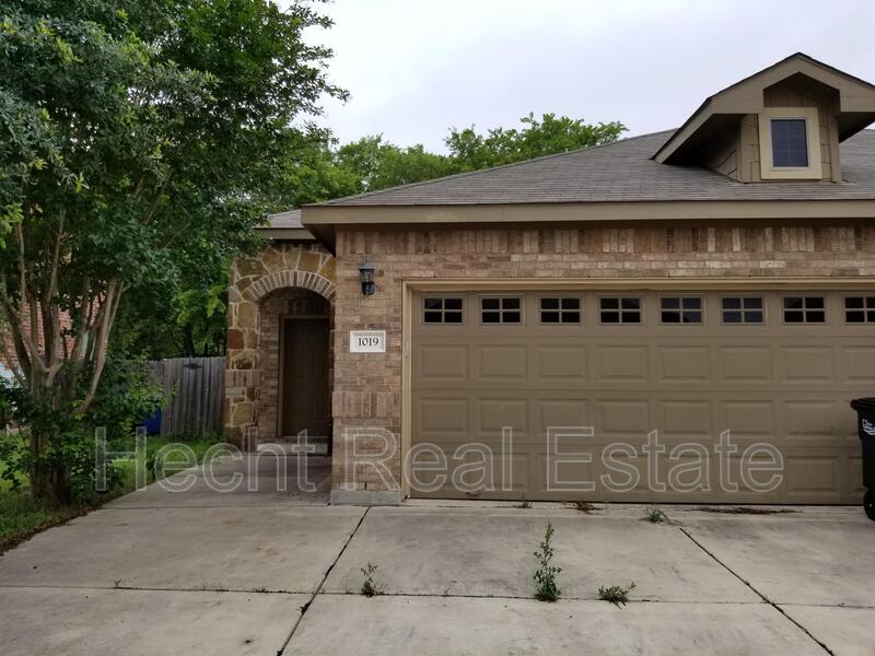 New Braunfels Condo: 1023 Brown Rock Drive - 1