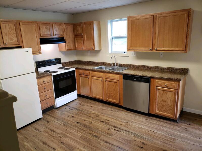 Uniontown House: 413 1st Street
