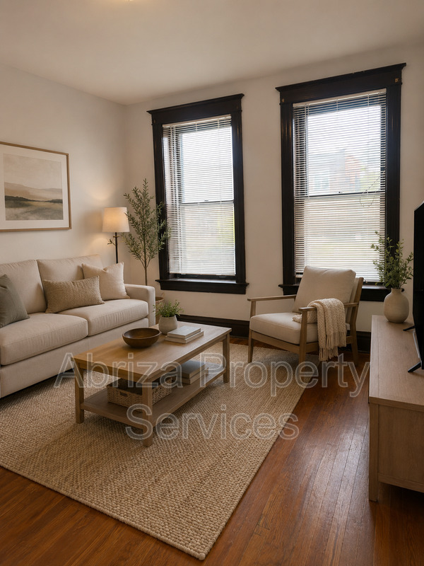 St. Louis Condo: 4523 Adelaide Ave