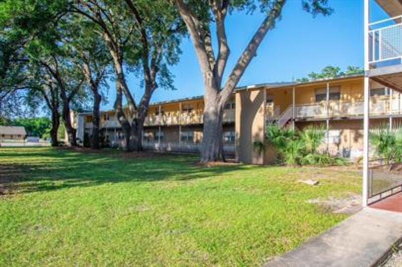 Orlando Condo: 2935 Eccleston St