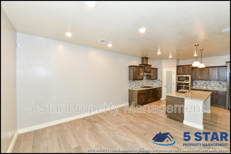 5 Star Property Management in El Paso | Listing