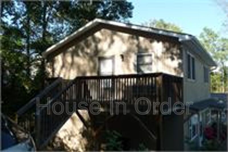 Asheville Condo: 20-2 Howards Row Place