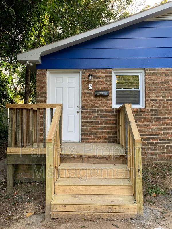 Durham Condo: 2420 Owen St