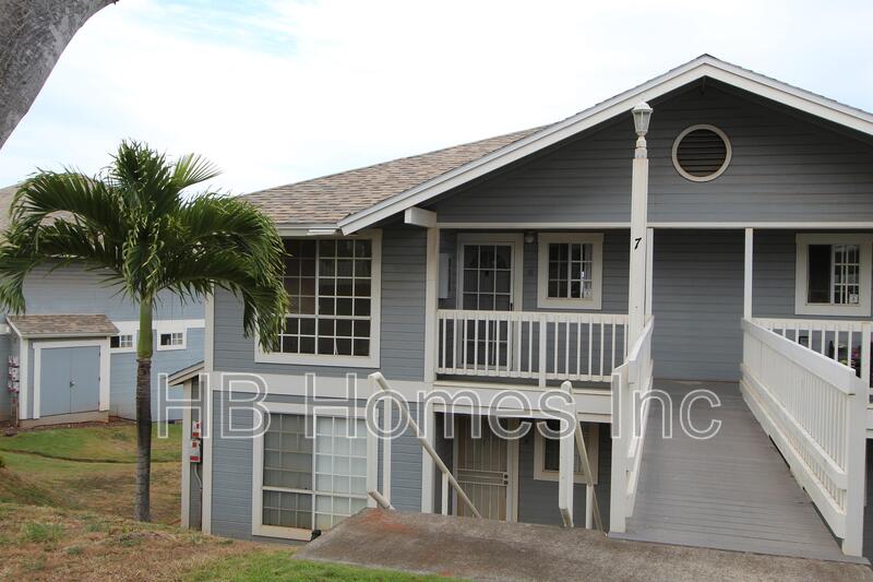 Kapolei Condo: 92-1021 Nou Street - 1