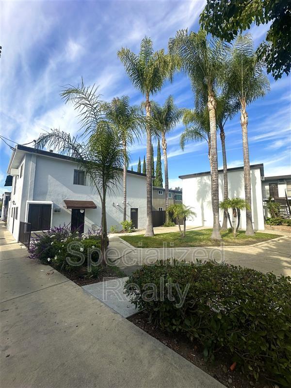 Glendale Condo: 504 Hill Drive