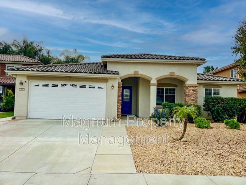 Winchester House: 31651 McCartney Dr