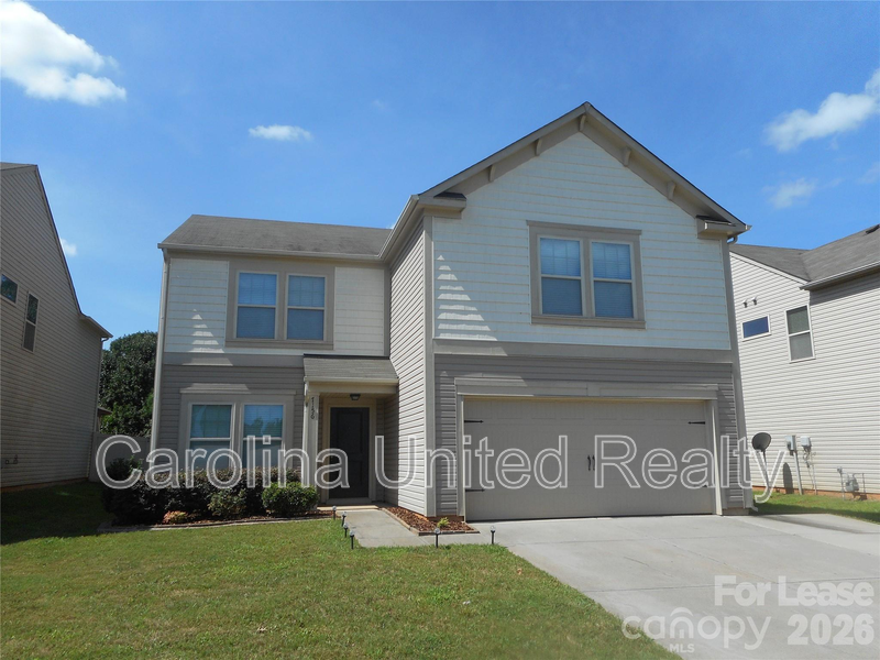Charlotte House: 7156 Pitzer Dr
