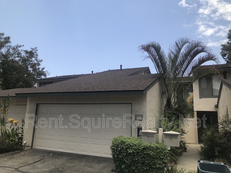 Azusa House: 779 N Sequoia Ln