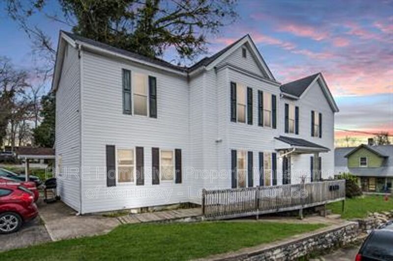 Richmond Condo: 417 North Street