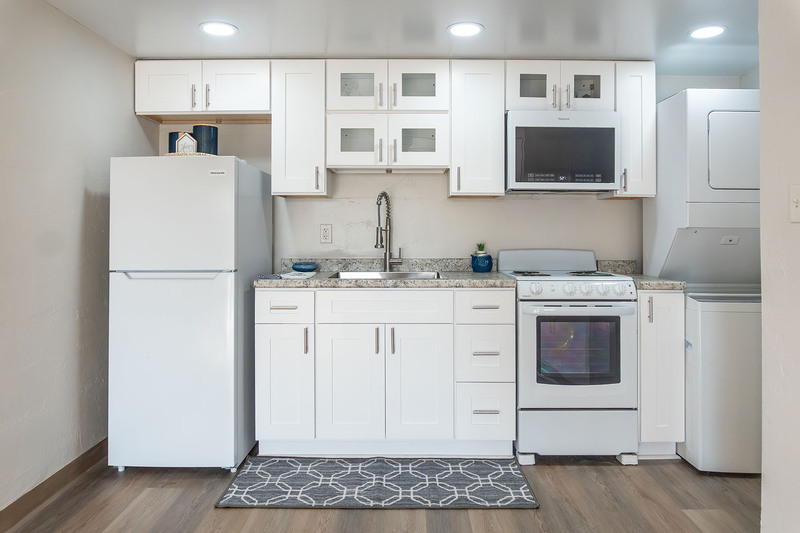 Tallahassee Condo: 2765 West Tharpe Street - 210