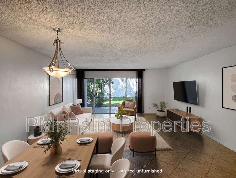 North Palm Beach Townhome: 390 Golfview Rd