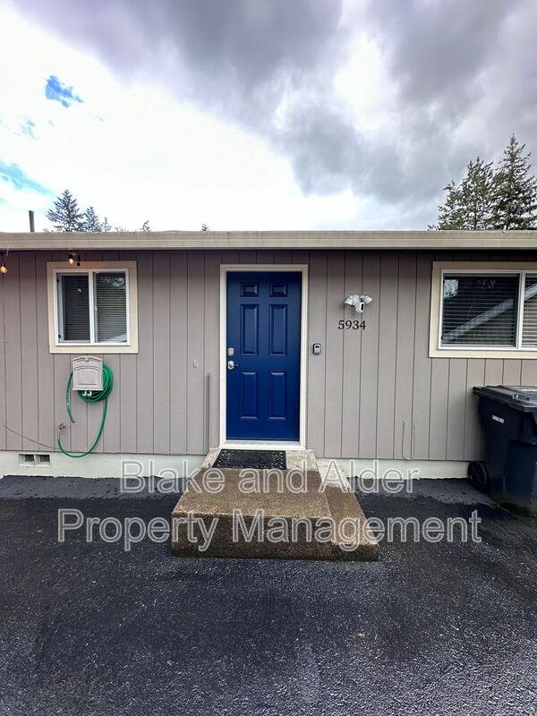 Portland Condo: 5934 SW 30th Ave