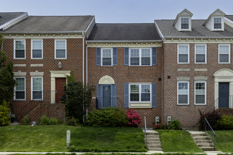 Parkville Condo: 23 Roger Valley Court - 1