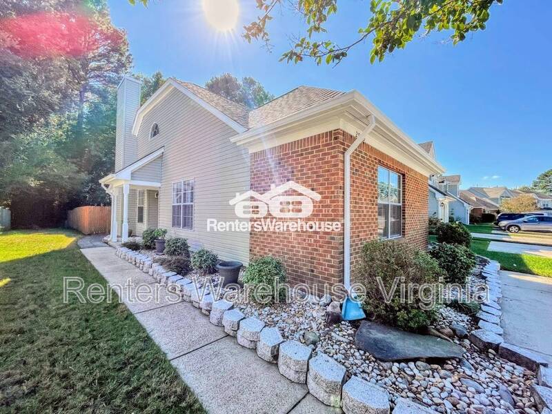 Virginia Beach House: 2909 Saville Garden Way