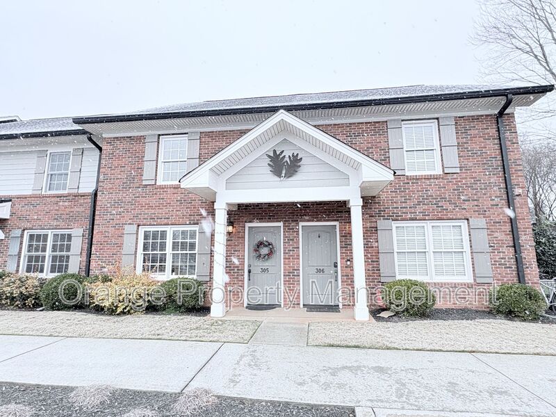 Clemson House: 209 Calhoun Street