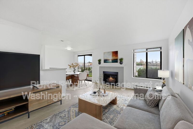 Tacoma Apartment: 6601 S 8th St