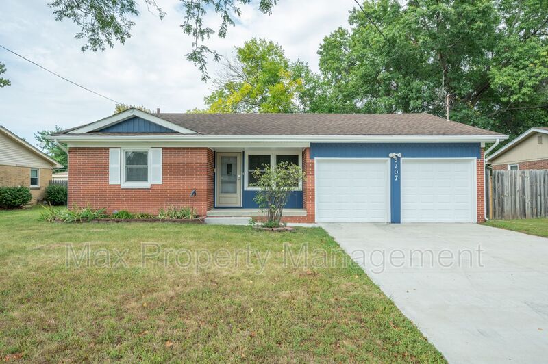 Johnston House: 5707 66th Ave