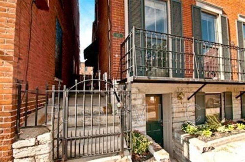 Covington Condo: 112 East 5th Street