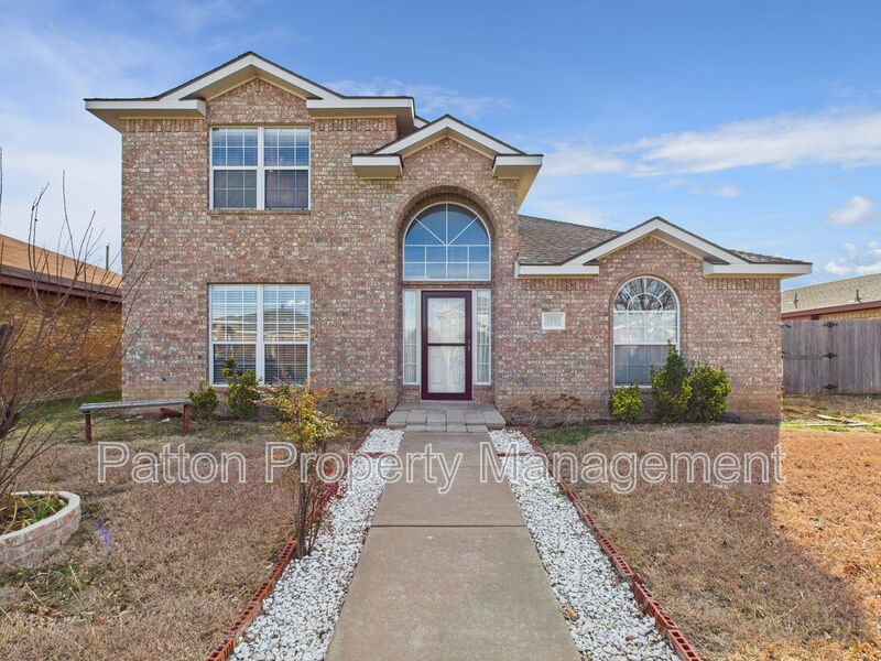 Amarillo House: 1111 Pikes Peak Drive