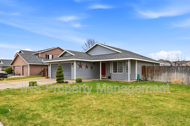 Pasco House: 8503 Desoto Dr.