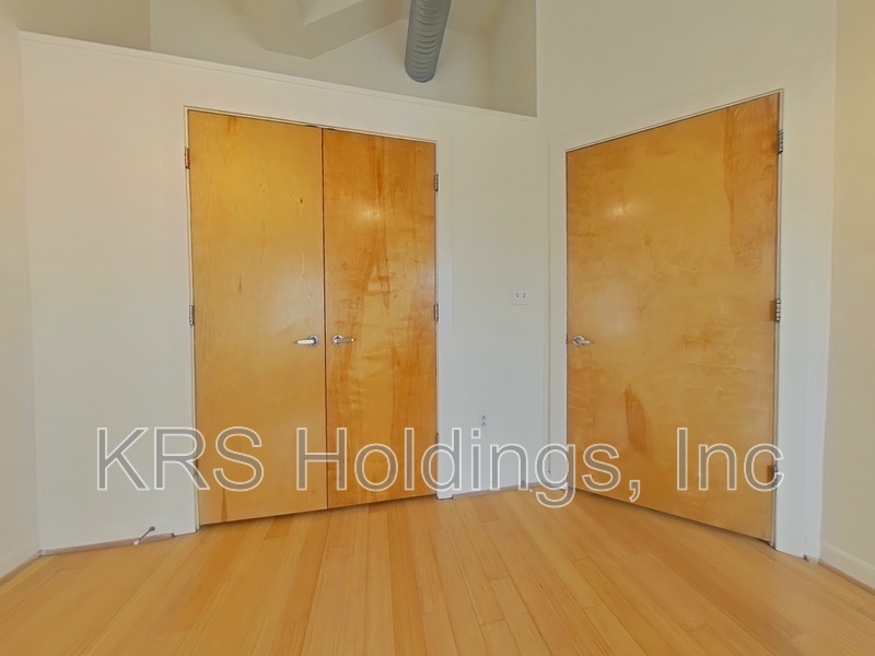 Richmond Condo: 1011 West Marshall Street