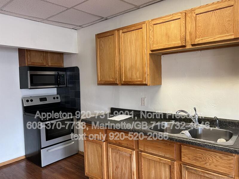 Chilton Condo: 222 E. Main St. #3