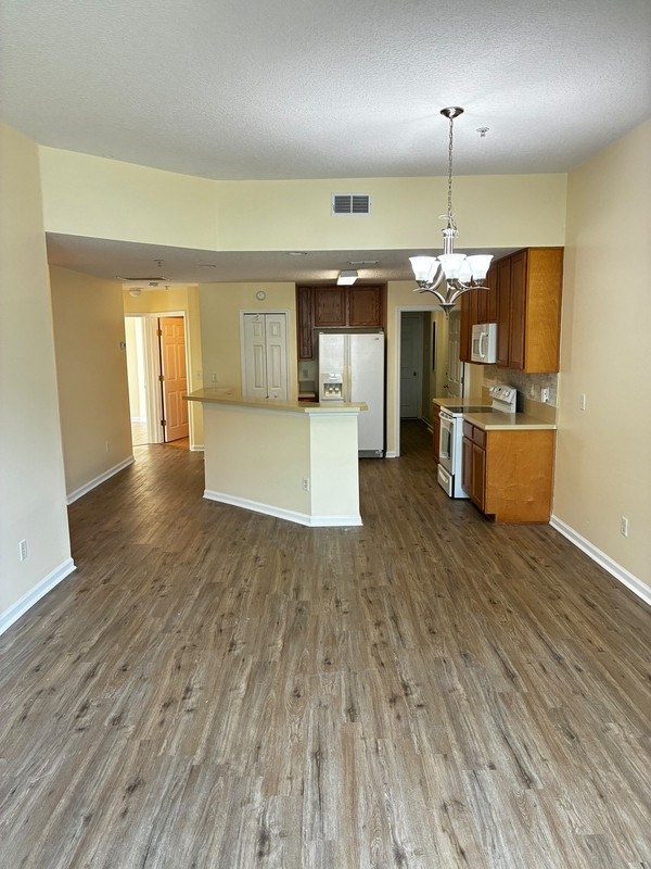 Jacksonville Townhome: 9370 Scaup Way , unit 308