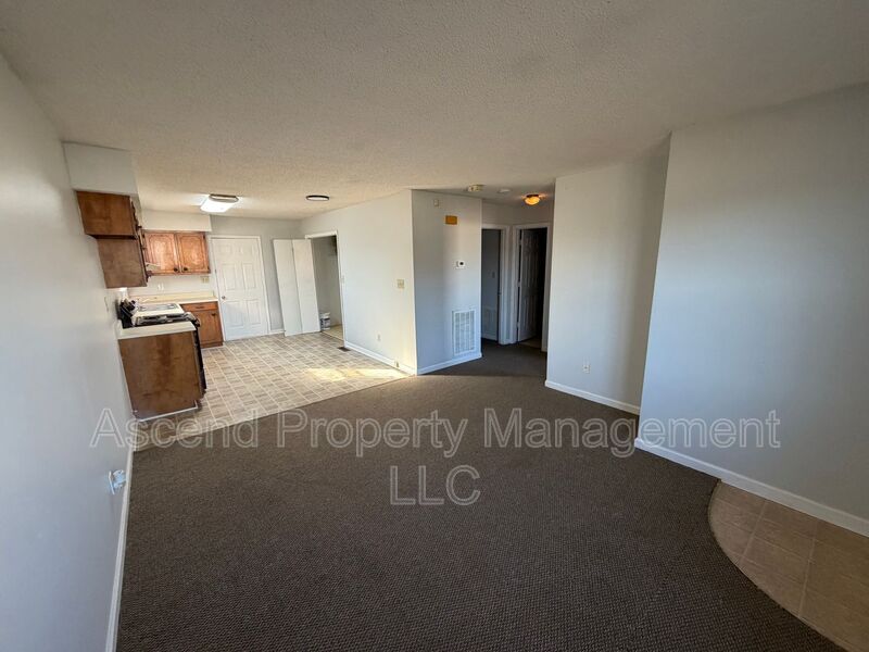 Cleveland Condo: 2703 Georgetown Dr NW