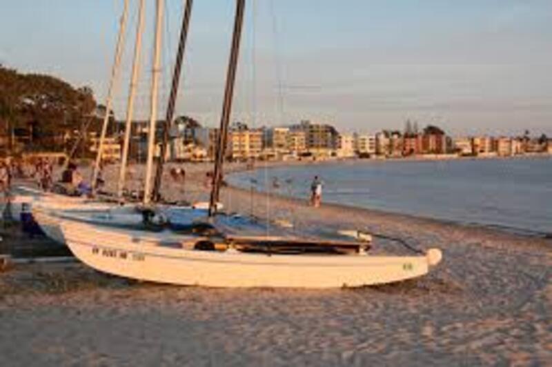 San Diego Condo: 1133 Reed Avenue #E