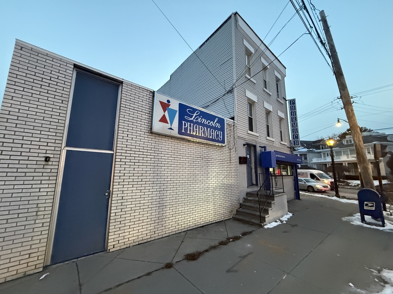 Albany Condo: 300 Morton Avenue - 3