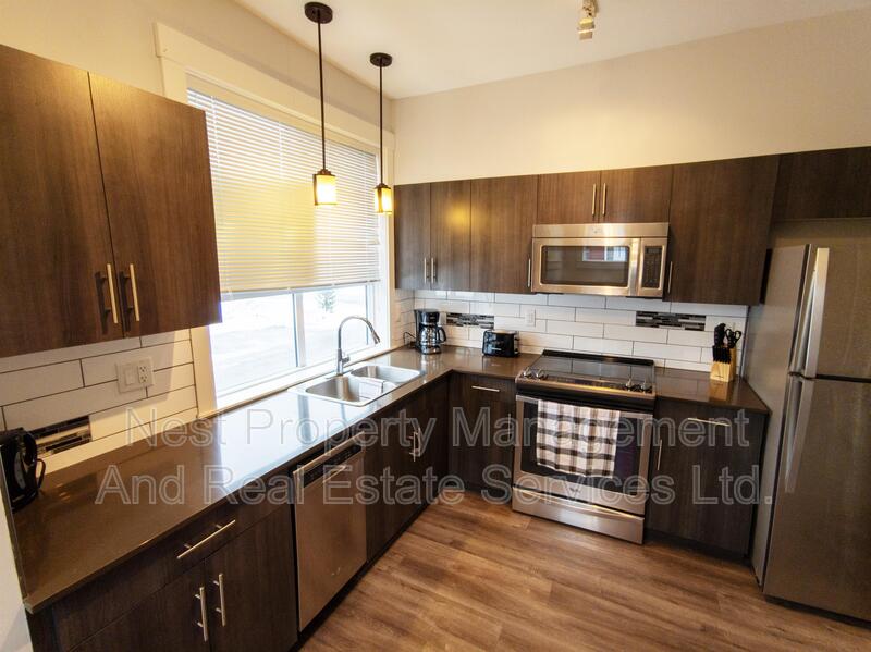 Kitimat House: 501 - 110 Baxter Avenue