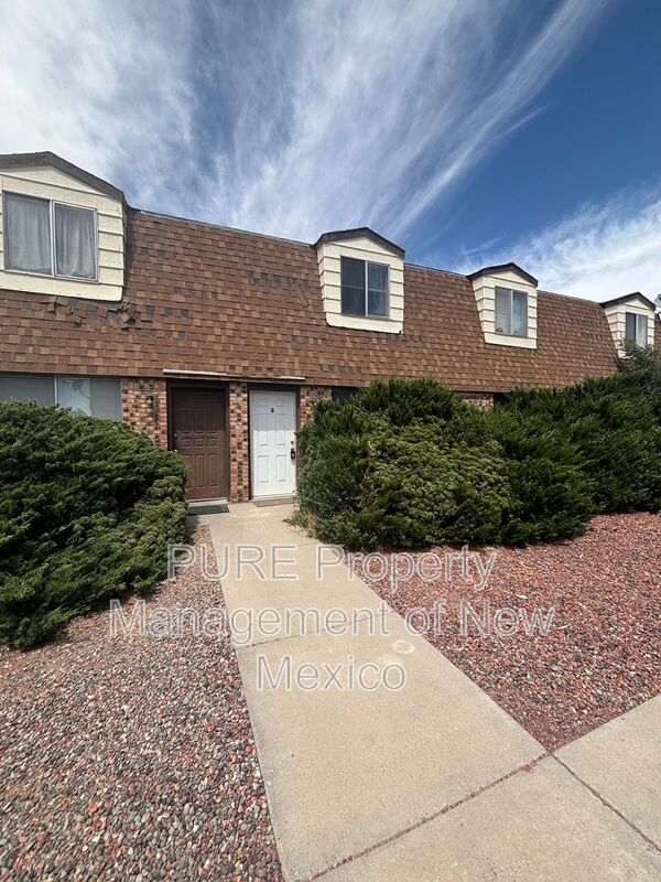 Farmington Condo: 2814 Parque De Oeste Drive
