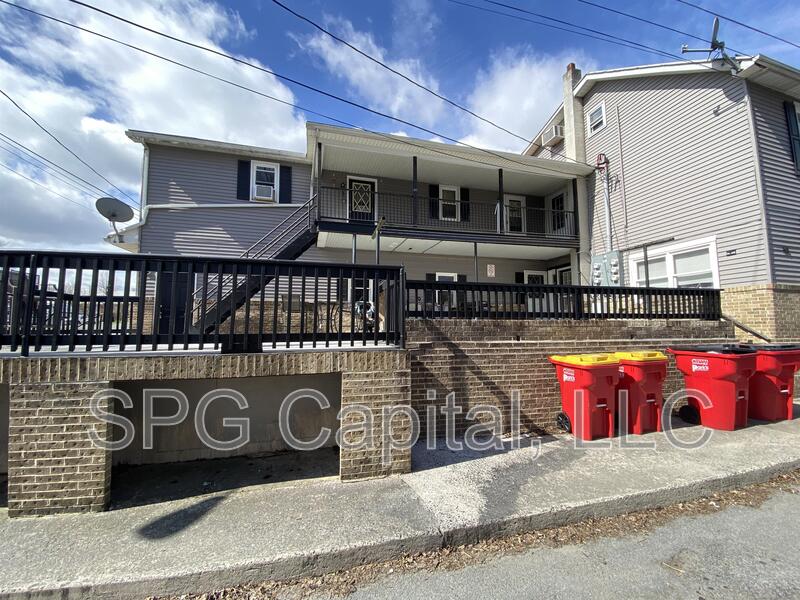 Newville Condo: 58 South Corporation Street - 2