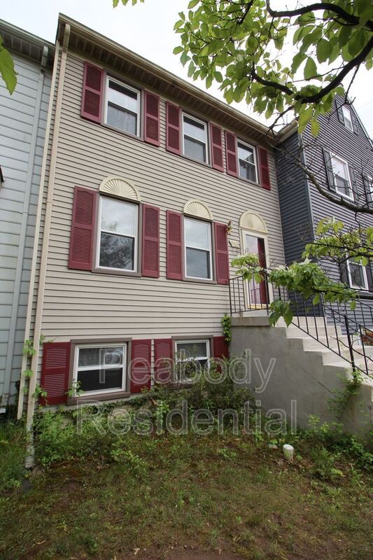 Herndon House: 953 Ferndale Avenue