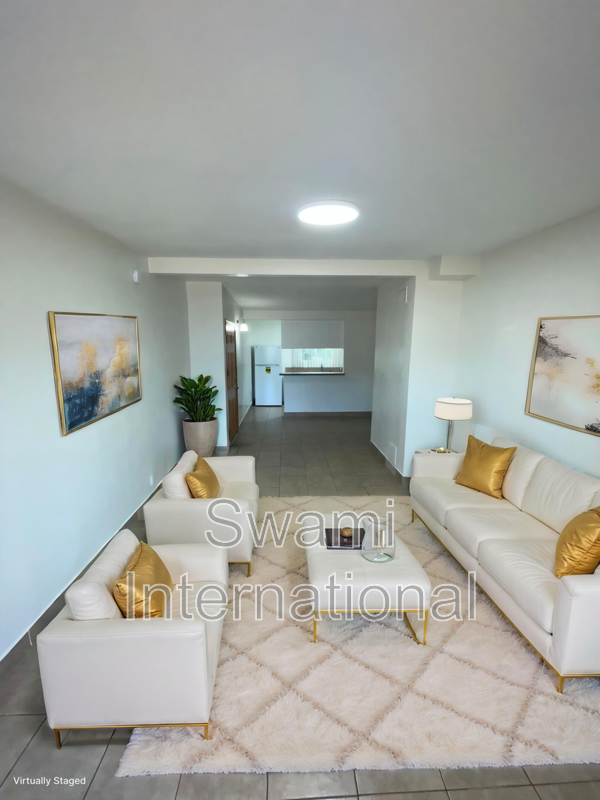 Los Angeles Condo: 1302 W. 97th St.