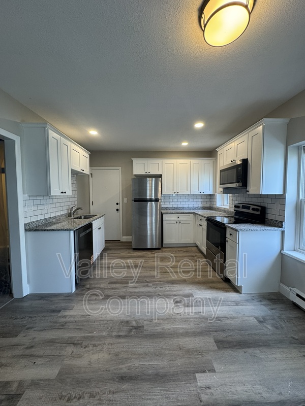 Northampton Condo: 18 Orchard Street - 1