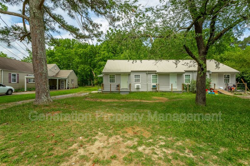 Chattanooga Condo: 207 Laws Ave