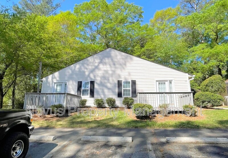 Carrollton Condo: 155 Bowen Street