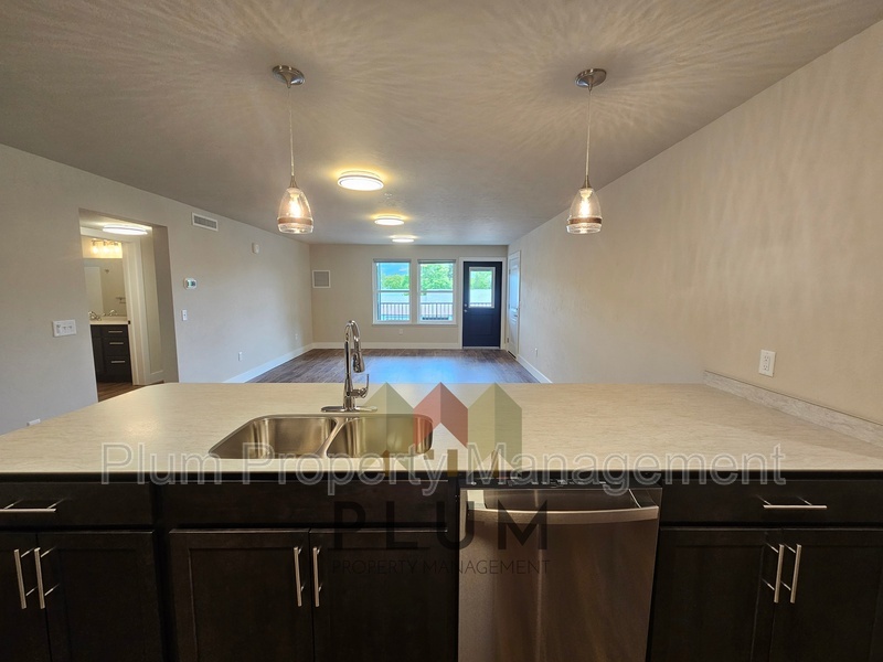 Missoula Condo: 430 Minnesota Avenue