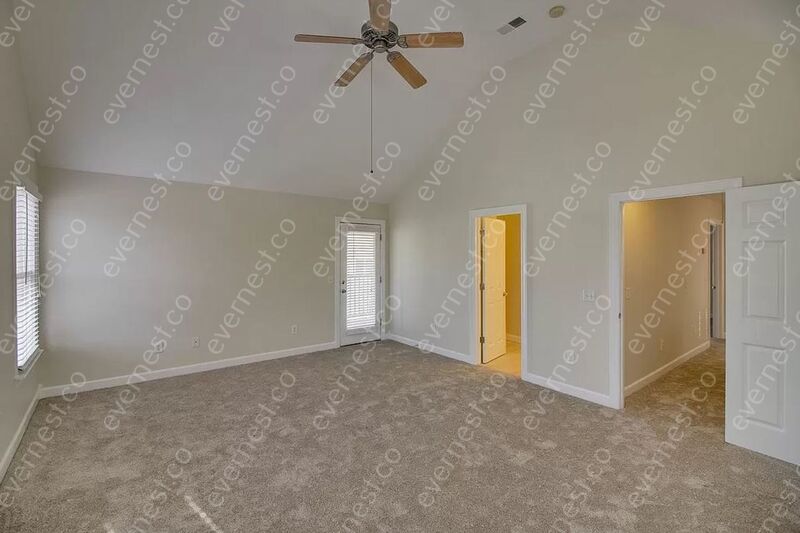 photo of rental property