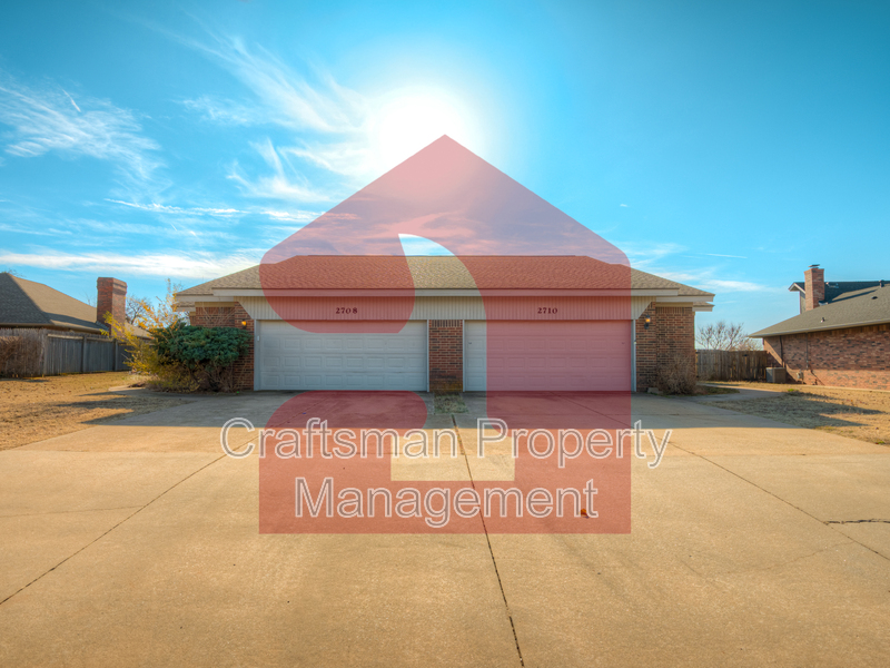 Oklahoma City House: 2708 Silvertree Drive