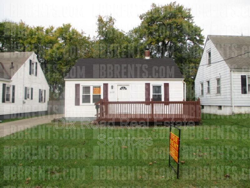 Middletown House: 2208 Lamberton Street