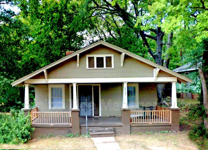 Birmingham House: 3716 42nd St N