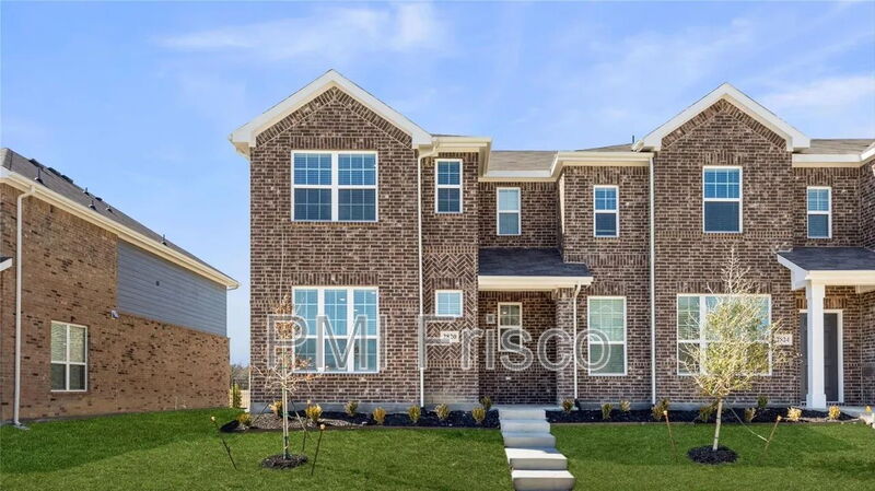 Mesquite House: 2820 Percheron Dr