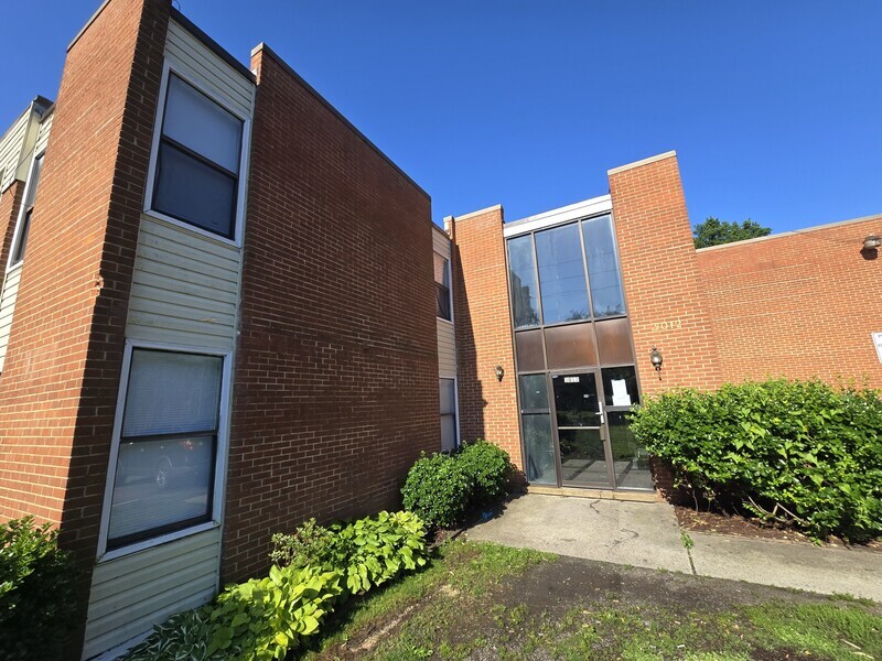 Richmond Condo: 3012 Chamberlayne Ave