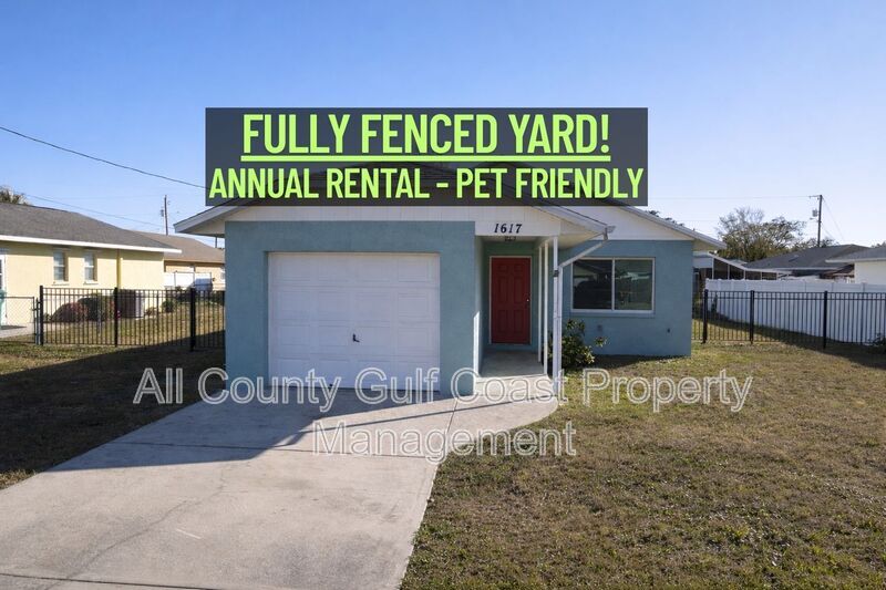 Palmetto House: 1617 13th St W